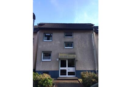 Vier Wände zum Wohlfühlen – mit WBS. - Gelsenkirchen Gelsenkirchen-Mitte