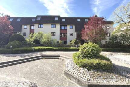 Wohnung zum Kaufen in Stuttgart 398.000,00 € 104.79 m²