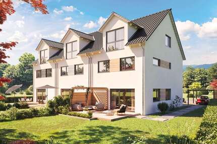 Haus zum Kaufen in Ober-Erlenbach 725.000,00 € 153 m²