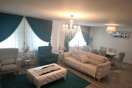 3,5 Zimmerwohnung in Vellmar zum 1.4. 2026