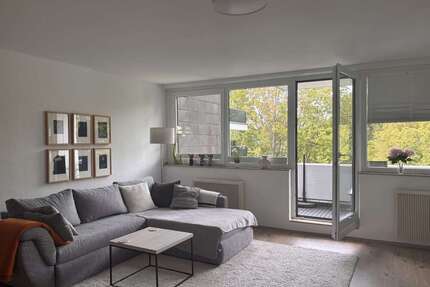 Wohnung zum Kaufen in Nideggen 124.000,00 € 53 m²