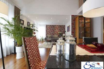 Wohnung zum Kaufen in Rüsselsheim 379.500,00 € 97 m²