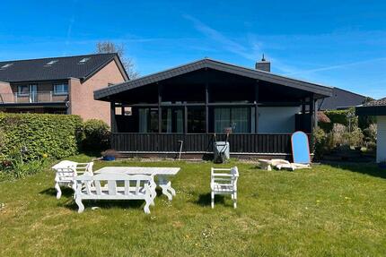 Bungalow in Ganderkesee zu verkaufen