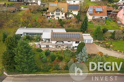 Haus zum Kaufen in Bad Brückenau 549.000,00 € 306 m²