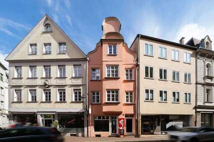 Haus zum Kaufen in Augsburg 1.550.000,00 € 308 m²