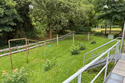 3-Raum-Wohnung wartet auf neue Mieter in Annaberg - Ortsteil Cunersdorf! - Annaberg-Buchholz / Cunersdorf