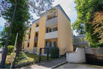 Wohnung zum Kaufen in München Ramersdorf-Perlach 205.000,00 € 27.8 m² - München / Ramersdorf-Perlach