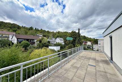Wohnung zum Kaufen in Pfullingen 299.000,00 € 83 m²