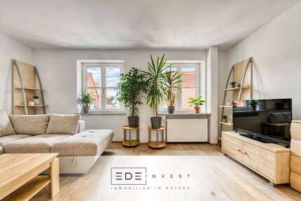 Wohnung zum Kaufen in Friedberg 494.000,00 € 104.1 m²
