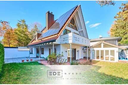 Haus zum Kaufen in Gräfelfing 1.600.000,00 € 165.1 m²