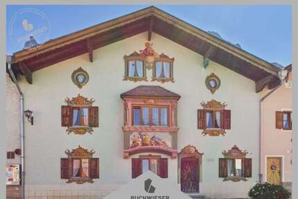 Haus zum Kaufen in Mittenwald 665.000,00 € 180 m²