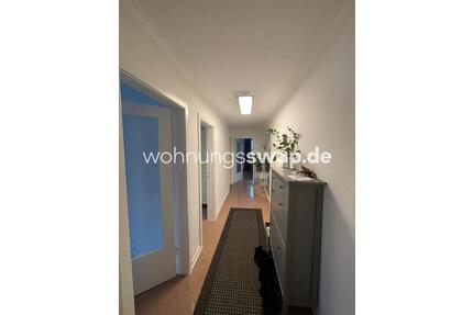 Wohnungsswap - 3 Zimmer, 57 m² - Kohövedstraße, Wandsbek, Hamburg