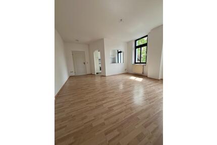 Charmante 2-Raum-Wohnung in der Freiberg Innenstadt mit Domblick