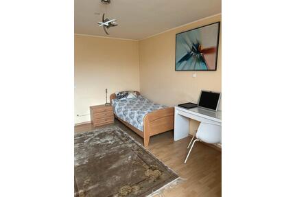 Neuss, Pomona, 41464 Vermietung möbliert