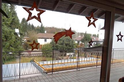 3,5 ‑Zimmer‑Wohnung, ca. 100 qm, in Engelsbrand‑Salmbach