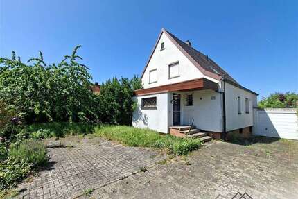 Haus zum Kaufen in Herzogenaurach 499.000,00 € 104 m²