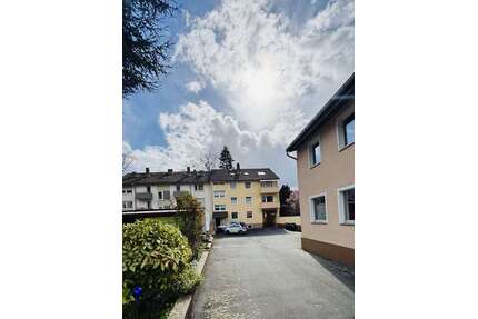 Wohnung zum Mieten in Darmstadt 990,00 € 90 m²