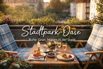 Ferienwohnung FeWo Erfurt | Sauna | Parkplatz | ruhig | zentral