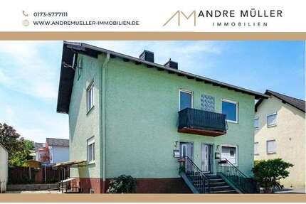 Haus zum Kaufen in Stadecken-Elsheim 478.700,00 € 159 m²