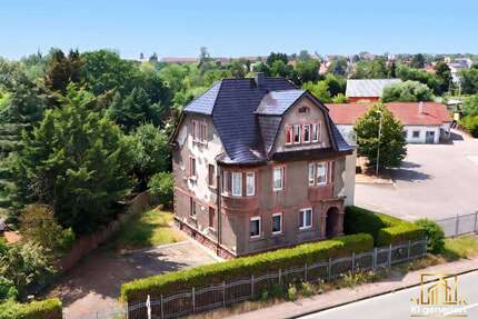 Haus zum Kaufen in Raguhn-Jeßnitz 239.000,00 € 208.14 m²