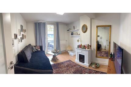 traumhafte 2-Zi Whg m. Dachterrasse, Balkon, EBK, Aufzug - Düsseldorf Stadtbezirk 3