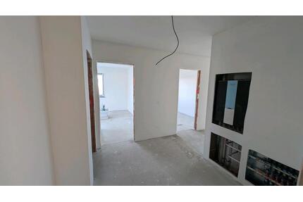 Exklusive 3 Zimmer Neubau Wohnung ButzbachGriedel