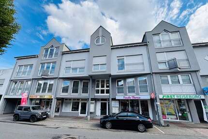 Wohnung zum Mieten in Weiterstadt 590,00 € 60 m²