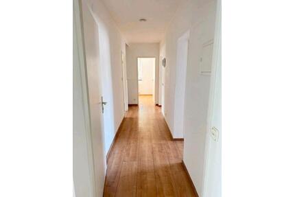 3 ZKB Balkon 5 Min. fußläufig zur City - Saarlouis