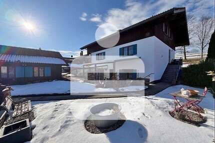 Haus zum Kaufen in Seeg 795.000,00 € 202 m²