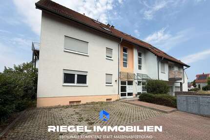 Wohnung zum Mieten in Waldsee 900,00 € 105 m²