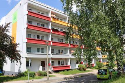 Wohnung zum Mieten in Chemnitz 278,92 € 42.92 m²