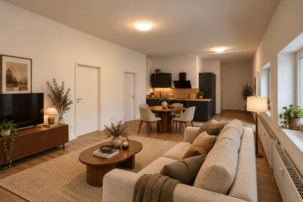 Wohnung zum Mieten in Löningen 700,00 € 79.4 m²