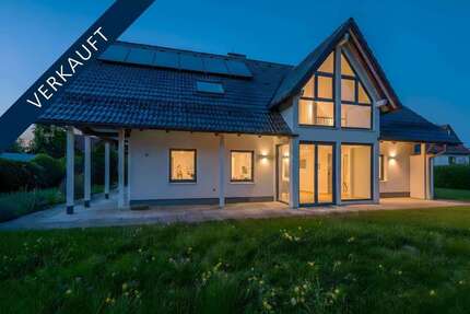 Haus zum Kaufen in Gilching 1.398.000,00 € 209 m²
