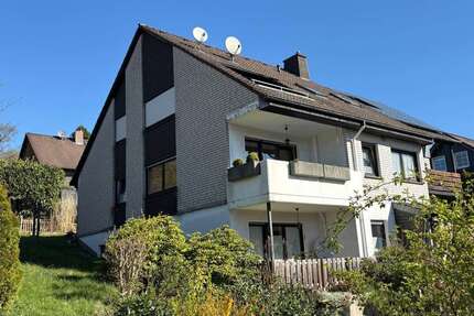Wohnung zum Kaufen in Lindlar 239.000,00 € 92 m²