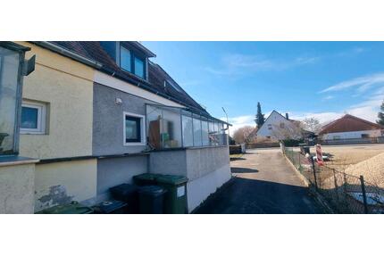 Doppelhaus Hälfte in Moosburg - 396.000,00&nbsp;EUR Kaufpreis, ca.&nbsp; 110,00&nbsp;m&sup2; in Moosburg an der Isar (PLZ: 85368)