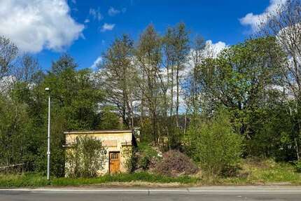 Grundstück zu verkaufen in Rosenbach 36.000,00 € 2380 m²