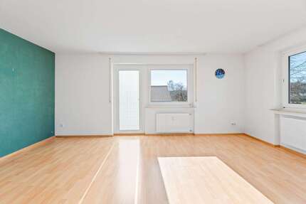 Wohnung zum Kaufen in Riederich 329.900,00 € 90 m²