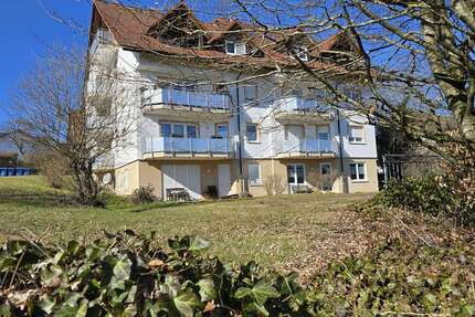 Wohnung zum Kaufen in Trippstadt 138.500,00 € 52.07 m²