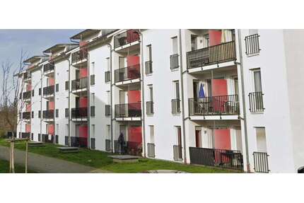 Wohnung zum Mieten in Aschaffenburg 365,00 € 25 m²
