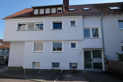 Schöne 3 Zimmer-Wohnung in zentraler Lage von Weilimdorf - Stuttgart Stuttgart-West