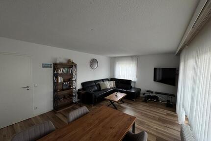 4 Zimmer Wohnung in Lörrach Brombach