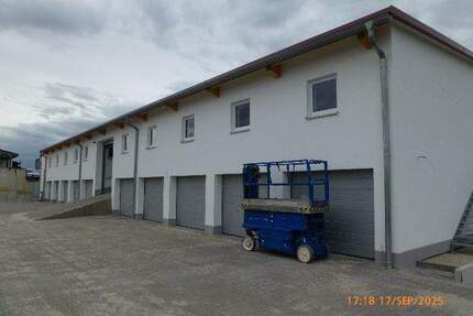 ArchivraumDokumentenlager, Erstbezug in Top Lage - Neufahrn in Niederbayern