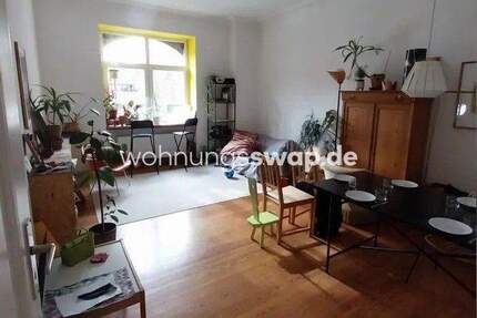 Wohnungsswap - Eschholzstraße - 840,00&nbsp;EUR Kaltmiete, ca.&nbsp; 63,00&nbsp;m&sup2;&nbsp;Wohnfl&auml;che in Freiburg im Breisgau (PLZ: 79115) Stühlinger
