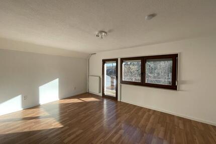 Nachmieter für eine Wohnug mit 2 Balkone mit Parkplätzen - St. Blasien