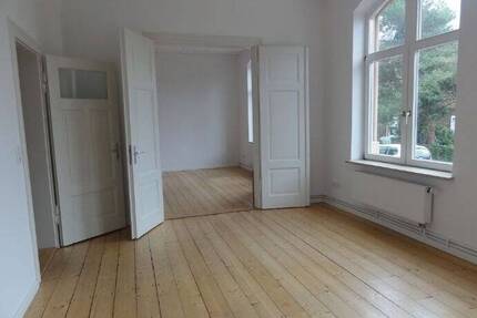 Schöne Alt Bauwohnung mit guter Anbindung nach Hannover! - Wietze