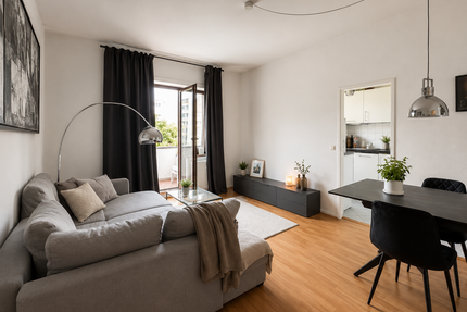 Wohnung zum Kaufen in Düsseldorf 279.000,00 € 61.5 m²