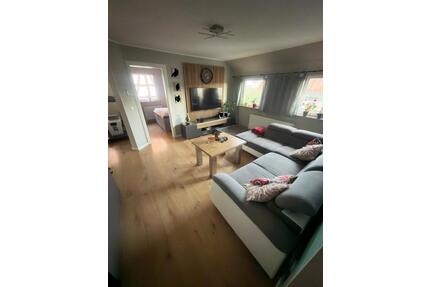 4 Zimmer - Wohnung zu vermieten! Mitte Neubulach