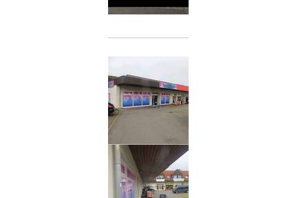 ***Vielseitig nutzbarer Laden (Friseur, Kiosk usw.) Schieder-Schwalenberg***