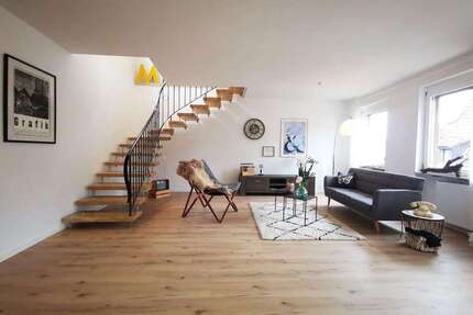 Wohnung zum Mieten in Oppenheim 1.350,00 € 114 m²