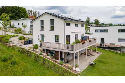 Haus zum Kaufen in Taufkirchen Vils 890.000,00 € 143.17 m² - Taufkirchen / Vils